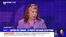 Propos anti-France de l'imam Mahjoubi: 