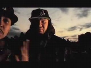 Fat Joe Feat K.A.R. - 300 Brolic (War) (Remix) [NEW]