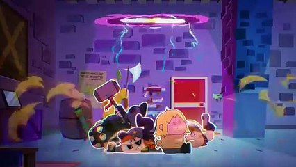 Rainbow Six SMOL - Découvrez la Nouvelle Bande-Annonce ! 🔥