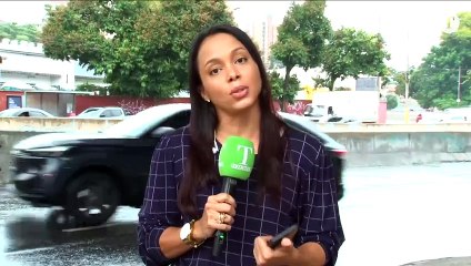 ACOMPANHE AO VIVO FM O TEMPO AO VIVO (1376)