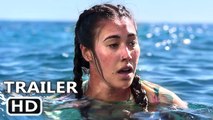 SOMETHING IN THE WATER Trailer (2024) Lauren Lyle, Hiftu Quasem Movie