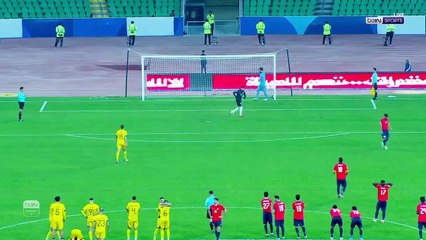 العهد يتأهل إلى نهائي منطقة الغرب