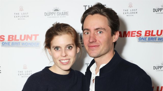 GALA VIDEO - Beatrice d’York : pourquoi l’ex de son mari Edoardo enflamme les réseaux sociaux