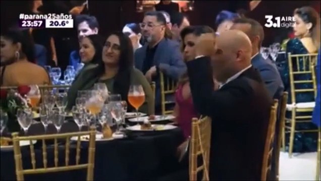 Será Un Gran Día Gana el Premio Paraná (2023) como mejor programa de interés general - VR 360 TORNADO AND STORM SURVIVAL - Natural Disaster Up-close 360 video (Speedversión)