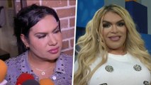 Kimberly 'La más preciosa' revela si ya no es amiga de Wendy Guevara