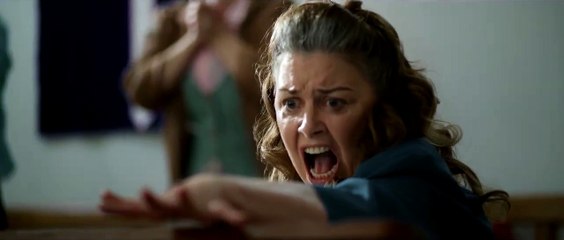 'Anticristo El Exorcismo de Lara' - Tráiler Oficial