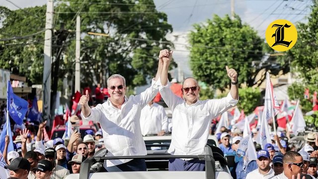 Ulises Rodríguez gana la Alcaldía de Santiago de los Caballeros sobre Víctor Fadul y el PLD