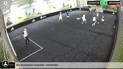 But de Charles  Tomasini - Accenture