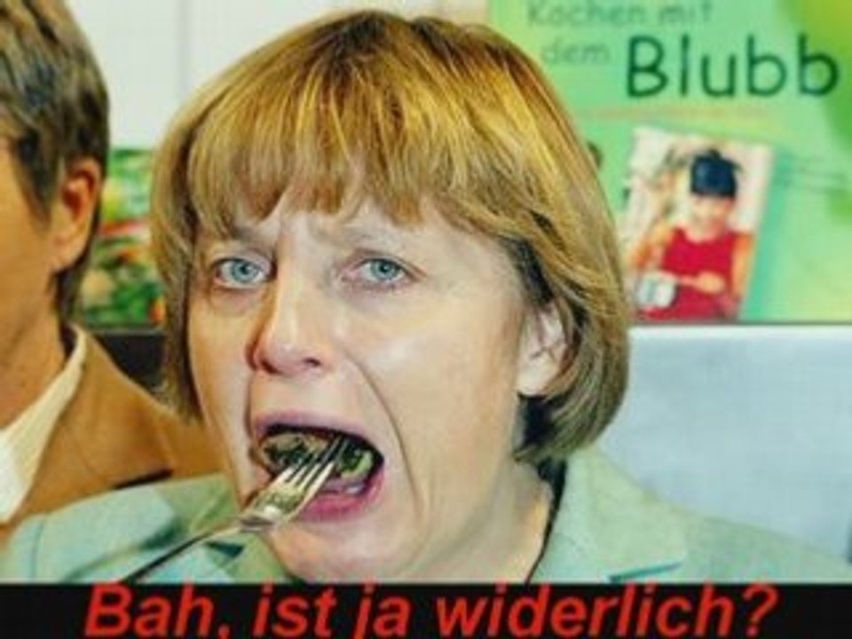 Arme Welt, armes Deutschland