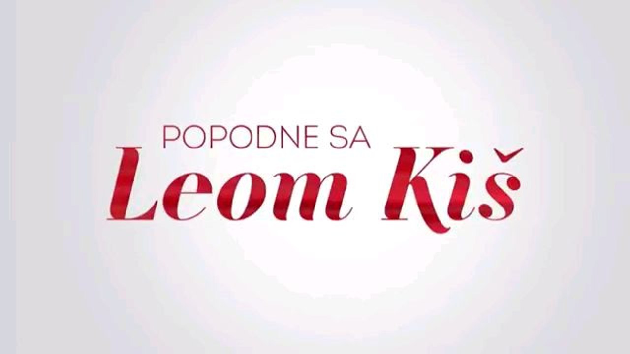 Hurricane - Sabah - Nedeljno Popodne sa Leom Kis - (TV Grand 18.02.2024.)