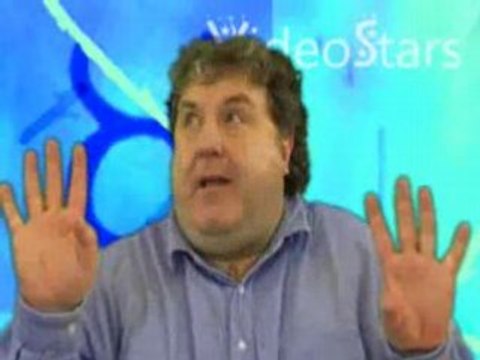 Russell Grant Video Horoscope Taurus April Friday 4th