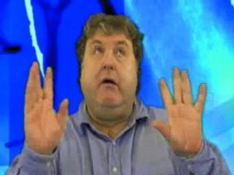 Russell Grant Video Horoscope Aries April Friday 4th