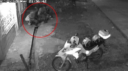 Video sería prueba clave en caso de policías señalados de la muerte de un hombre en Buenaventura