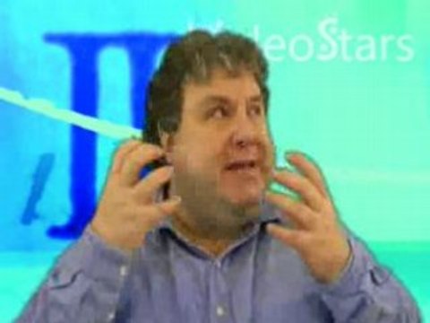 Russell Grant Video Horoscope Gemini April Friday 4th