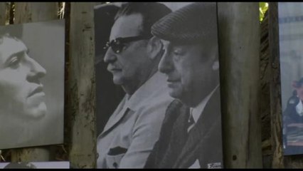 Un tribunale in Cile ha ordinato nuove indagini sulla morte di Neruda