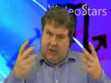 Russell Grant Video Horoscope Scorpio April Friday 4th