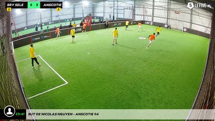 But de nicolas nguyen - Anscotie 94