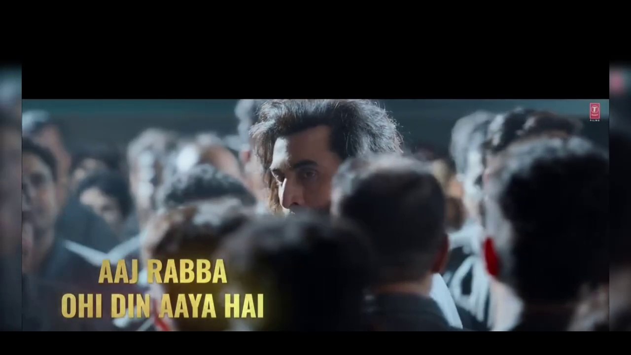 Saari Duniya Jalaa Denge(Extended Full Song) Ranbir K,Anil K,Bobby D_Sandeep_B Praak,Jaani_Bhushan K