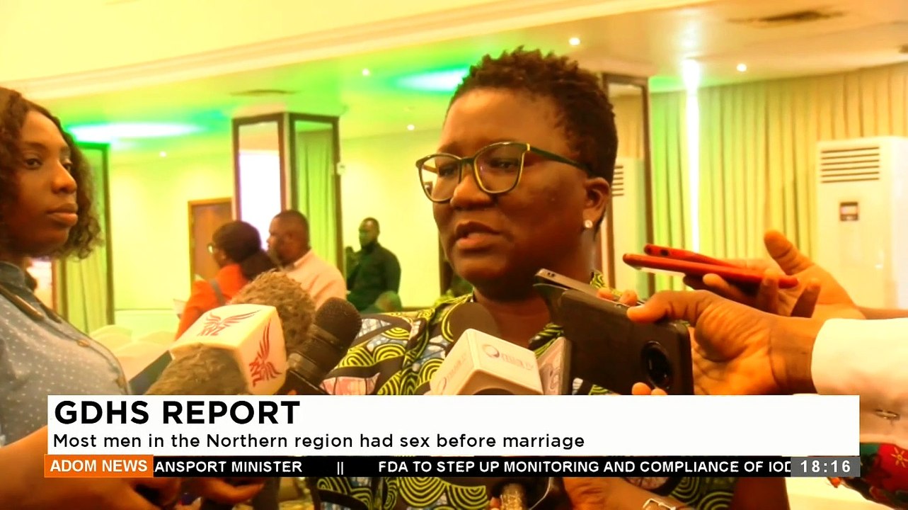 Adom TV News (20-2-24)