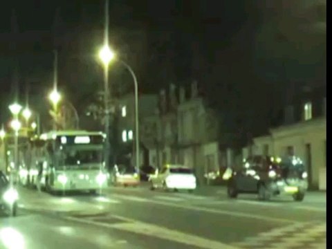 Irisbus Citelis 18 0741 TCRM