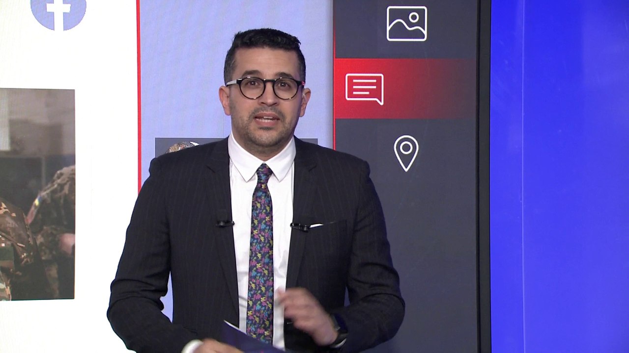 هكذا تمكنت القوات الروسية من إحكام قبضتها على أفدييفكا