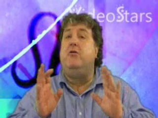 Russell Grant Video Horoscope Leo April Friday 4th
