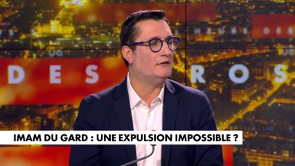Olivier Dartigolles : «Sur l’échelle d’un territoire, on connaît les mosquées qui sont sous influence salafiste»