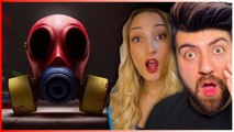 Poppy Playtime: Chapter 3 | TÜRKÇE GİZEMLERİ ve DETAYLARI | HAN KANAL KÜBRA NİSA