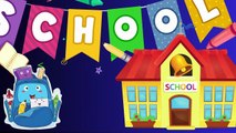 ABC song - abc songs for toddlers - abc phonics song - a for apple -  abc songs for kindergarten