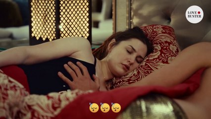 Strangers Wake Up Together Every Day _ LoveBuster Web Series