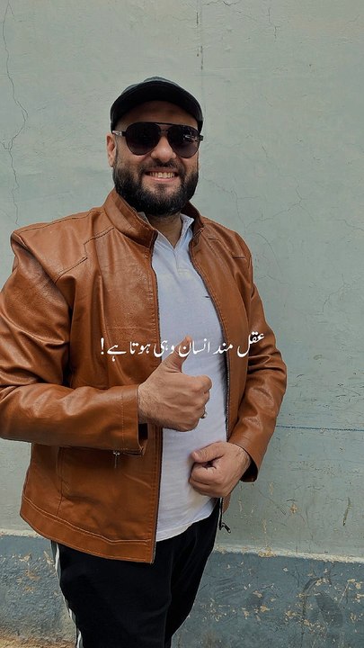 Waqt Ka Dya Hwa Sabaq Kabi Nhi Bhulta Jata