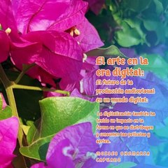 Moises Shemaria Capuano| Con la tecnología digital (parte 2)