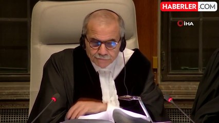 Bolivya: İsrail'in eylemleri tüm devletler için sonuçlar ve yükümlülükler doğurmaktadır