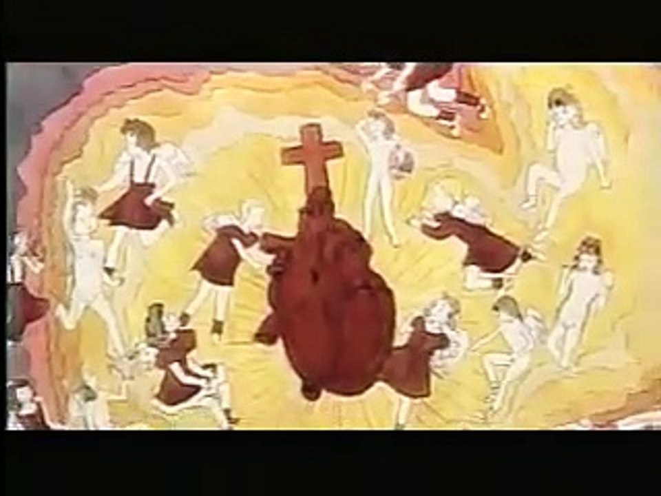 In the Realms of the Unreal Bande-annonce (EN)