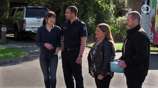 Neighbours 8984 5th February 2024