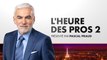 L'Heure des Pros 2 (Émission du 20/02/2024)