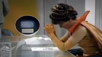 Doctor Who Season 10 Episode 10 Frontier In Space Pt 2