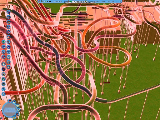 Showcasing old assets