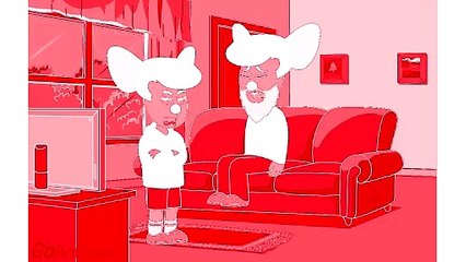 Not Mickey Mouse Gets Grounded For Nothing in redkitty major