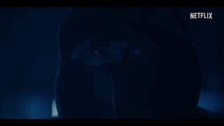 IR Interview: Kento Kaku & Dave Boyle For “House Of Ninjas” [Netflix] - Part II