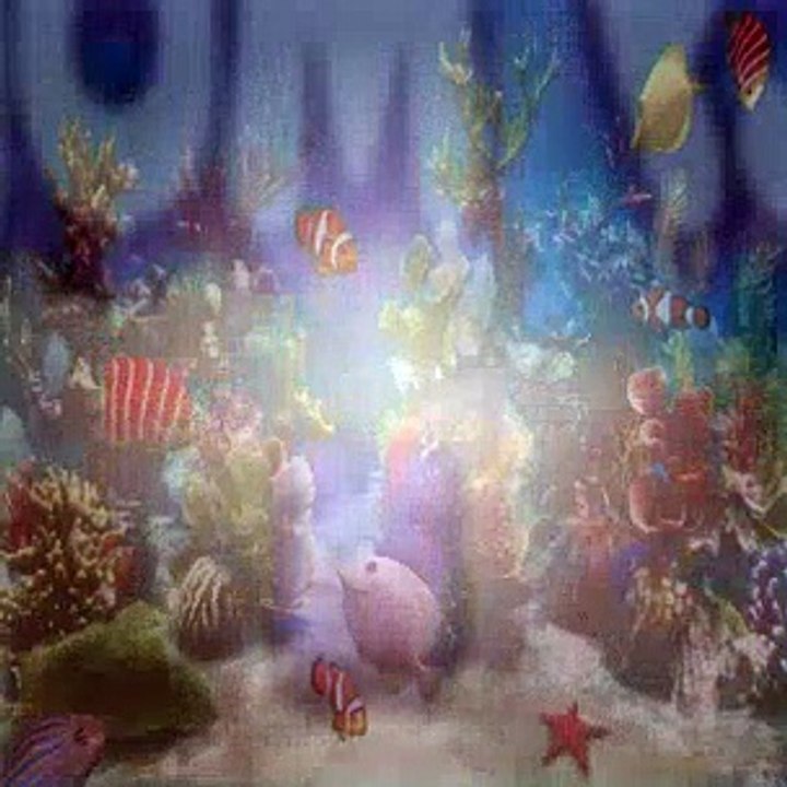 Bubble Guppies S05E02 Secret Agent Nonny