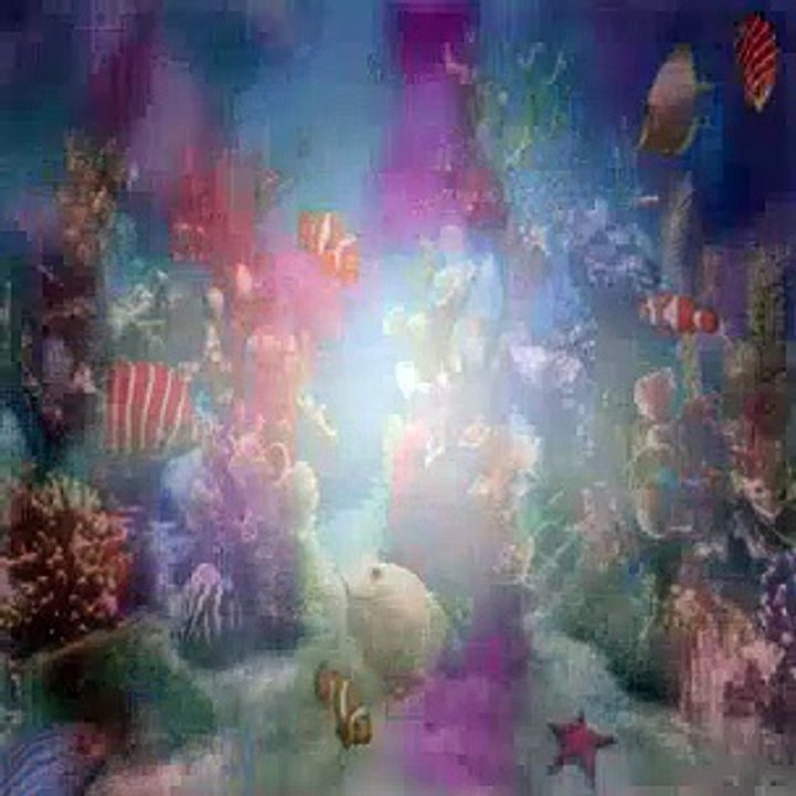 Bubble Guppies S05E03 Kingdom of Clean