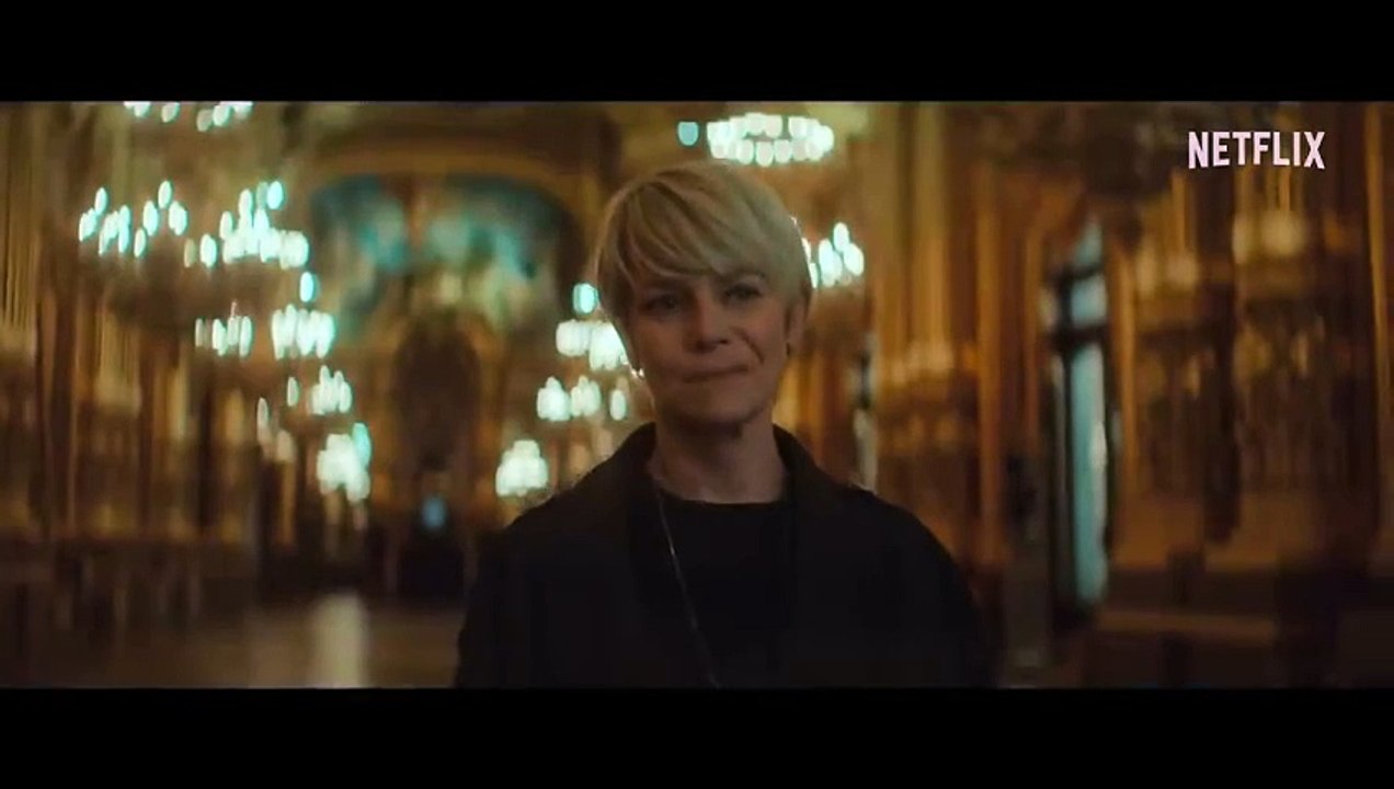 Furies Saison 1 -  (FR)