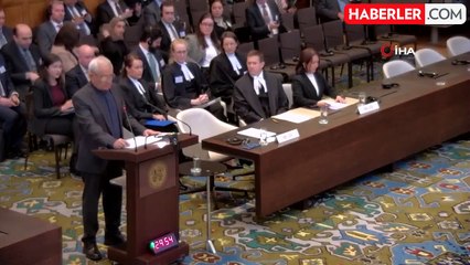 Belize: İsrail'in uluslararası hukuk ihlallerine karşı tepki