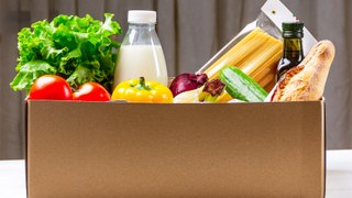 Hungryroot Is Bringing Healthy Food Straight to Your Door