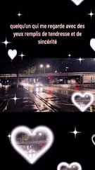 Je voulais juste quelqu'un qui m'aime