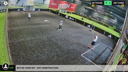 But de Tarik Isit - ERT Construction