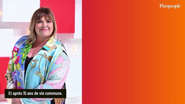 Elle a mis du temps... Bruno Gaccio séparé de Michèle Bernier, ses rares confidences sur leur rupture