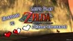 Let's Play - Legend of Zelda - Twilight Princess 3 Heart Run - Episode 14 - Dried Up Lake Hylia