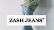 Trendy Cropped Jeans for Women | Stylish and Comfortable Denim – Zashjeans